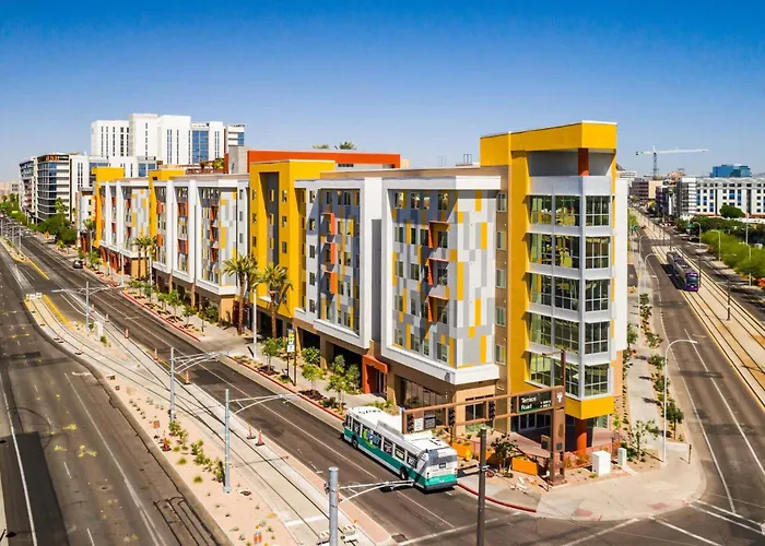 Boulevard Modern 1br Asu Pool Gym 09